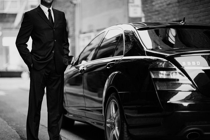 Lisbon Airport Transfer to Sintra or Cascais - Arriving in Sintra: practical value over sightseeing