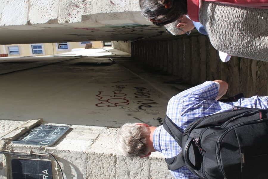 Lisbon: Alfama and São Jorge Castle Quarters Walking Tour - Is $23 good value for this Alfama walk?