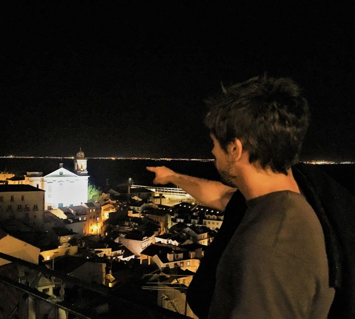 Lisbon: Alfama Tour and Live Fado with Traditional Dinner - Why this Alfama evening works