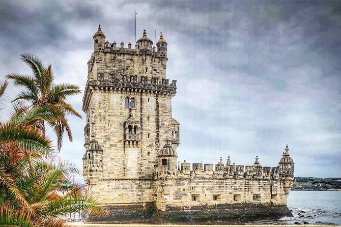 Lisbon (All City) Private Tour - Including Belém & Cristo Rei - A full day from Expo 98 to Cristo Rei