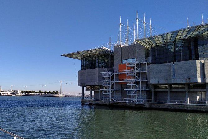 Lisbon (All City) Private Tour - Including Belém & Cristo Rei - Chiado and Estrela’s Basilica