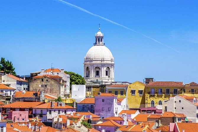 Lisbon (All City) Private Tour - Including Belém & Cristo Rei - Parque das Nações and Lisbon’s modern riverfront