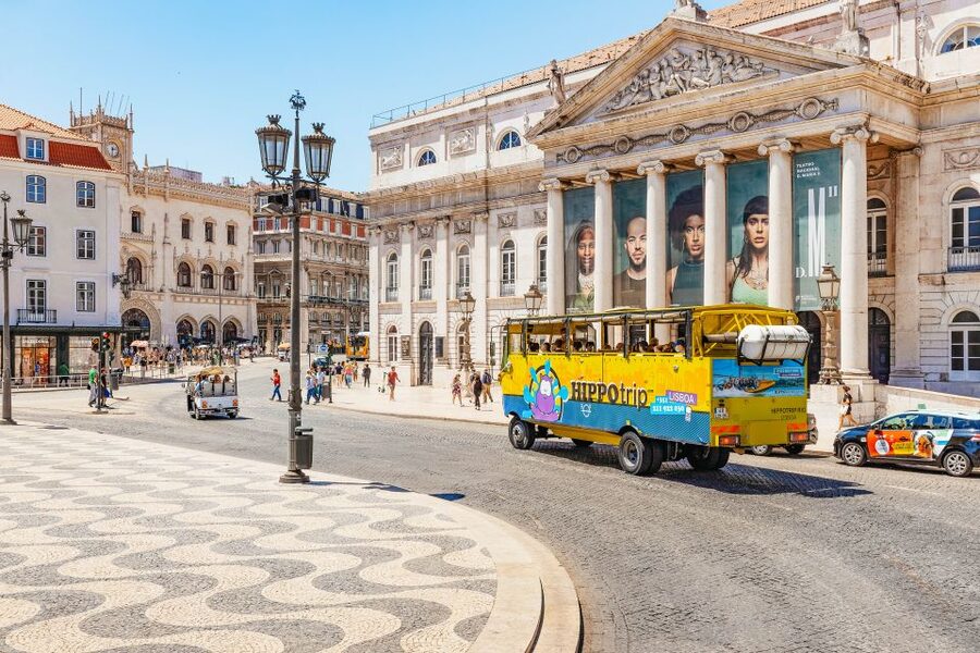 Lisbon: Amphibious Sightseeing Tour - Who will enjoy Hippotrip most?