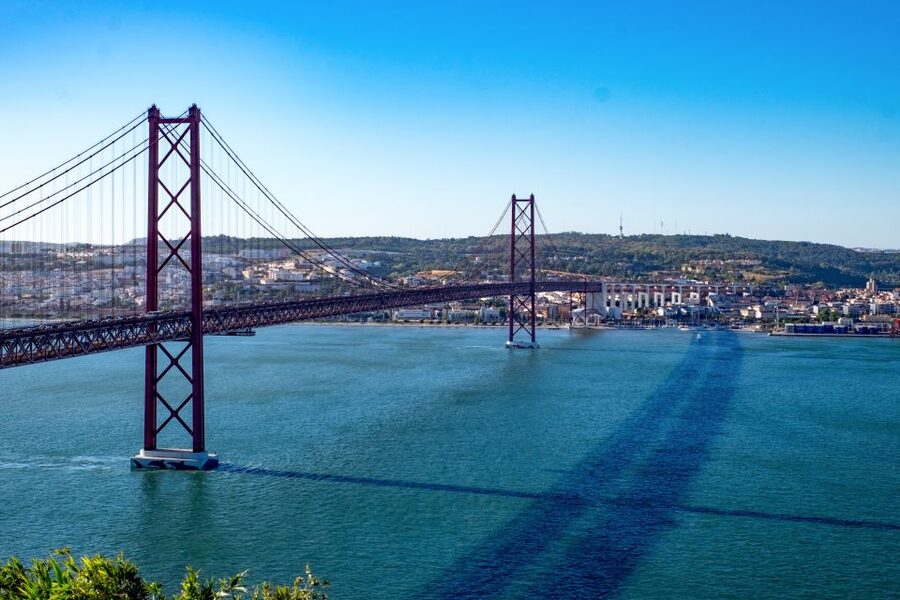 Lisbon: Arrábida Natural Park and Sesimbra Day Trip - Why Arrábida makes such a good Lisbon escape