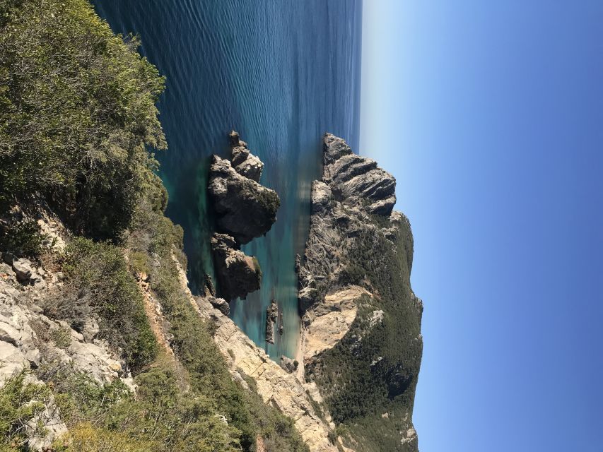 Lisbon: Arrabida Park Kayak Tour with Beach Picnic - Who will enjoy this, and who should skip it