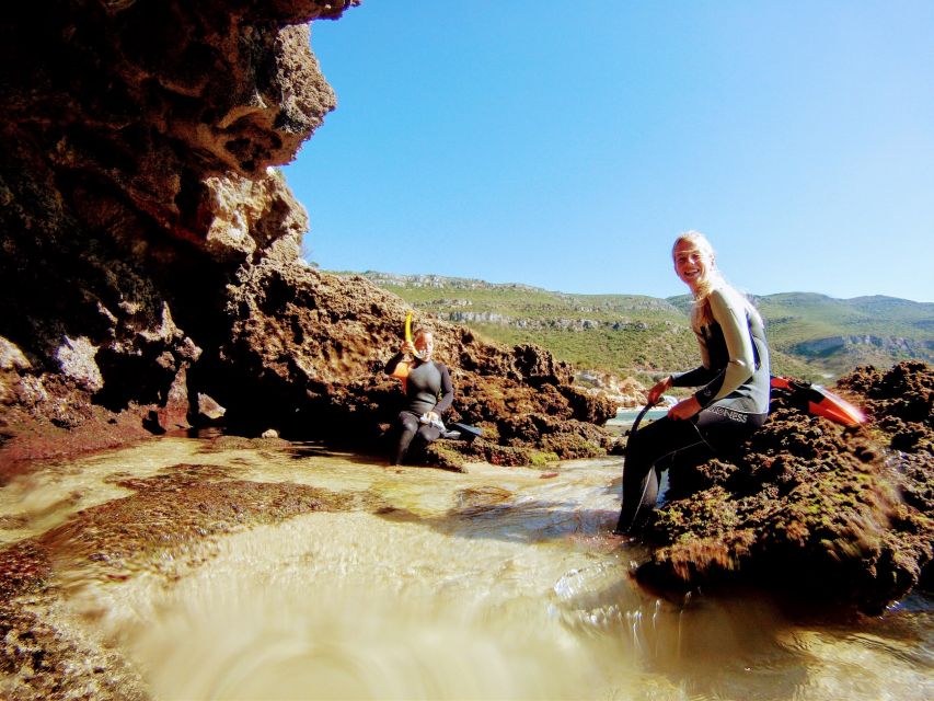 Lisbon: Arrábida Snorkeling Adventure - Who will enjoy this Arrábida trip most
