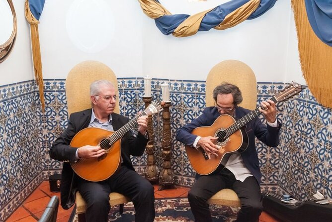Lisbon: Authentic Fado Show, Dinner and Night Tour - Who will get the most from this tour?