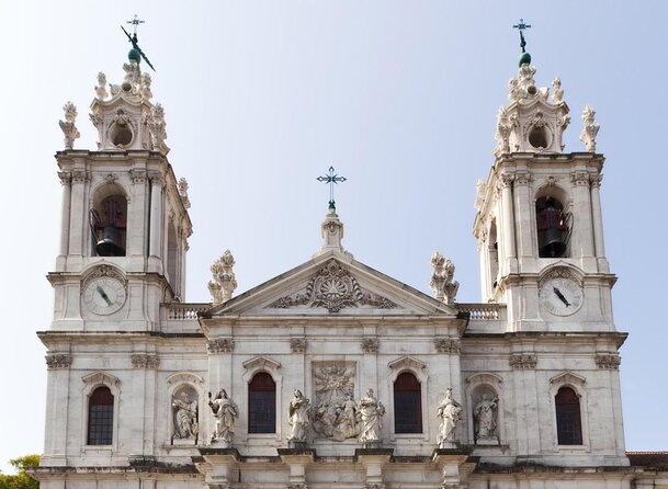 Lisbon Awakens: A Culinary Crossroads, Reborn. - Key points at a glance