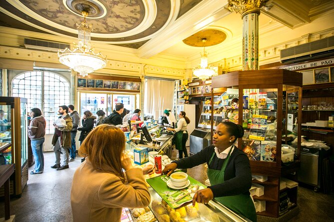 Lisbon Awakens: A Culinary Crossroads, Reborn. - Is $150 a fair price?