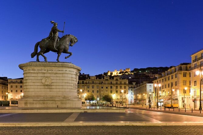 Lisbon: Award-Winning Guided Walking Food Tour with Local Drinks - Key points to know before booking