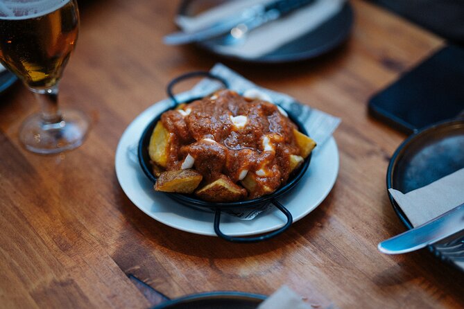 Lisbon: Award-Winning Guided Walking Food Tour with Local Drinks - Why this Baixa food walk works so well