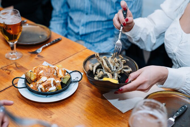 Lisbon: Award-Winning Guided Walking Food Tour with Local Drinks - Ginjinha Sem Rival and the sour cherry finish