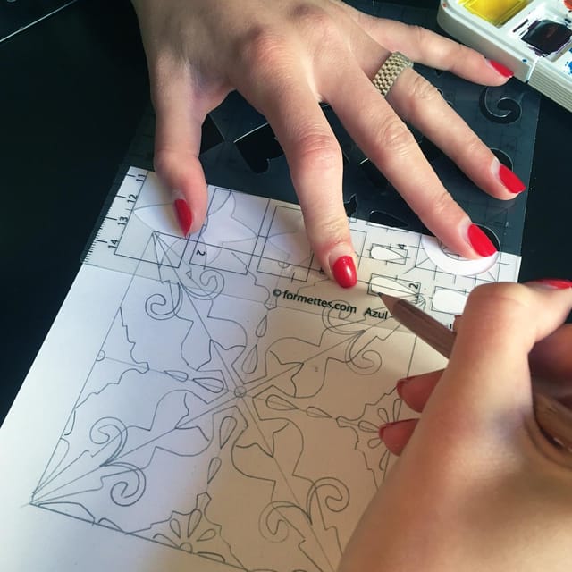 Lisbon: Azulejos' Design Create Your Own Tile Workshop - Why Lisbon azulejos make a good hands-on souvenir