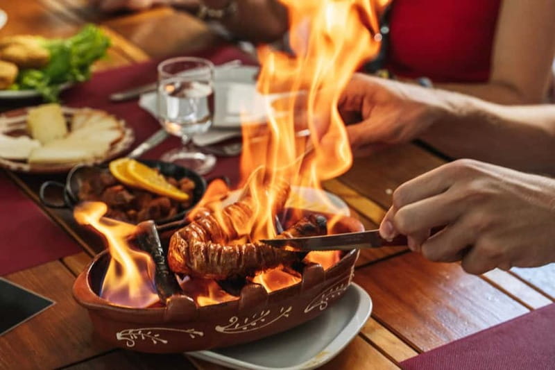 Lisbon: Baixa Food Walking Tour with Drinks - Who will enjoy this food walk most?