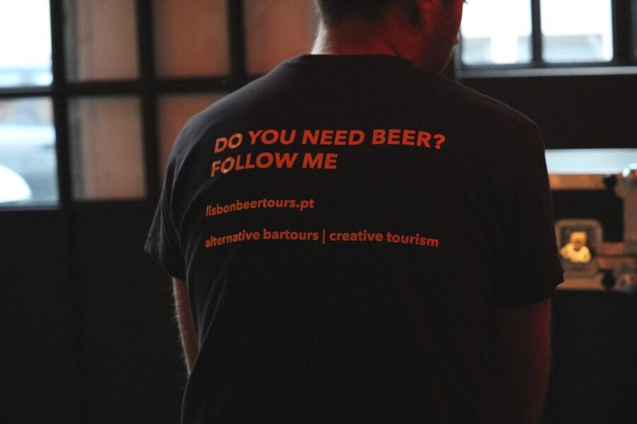 Lisbon: Beer Tasting in a Classic Brewery - Booking Flexibility and Practical Details