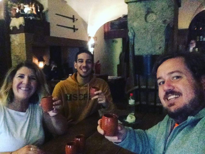 Lisbon: Beer Tasting in a Classic Brewery - Price and What You Get for $28