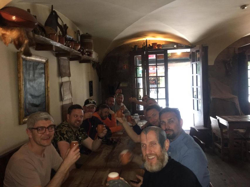 Lisbon: Beer Tasting in a Classic Brewery - Language and Service: What to Confirm Before You Go