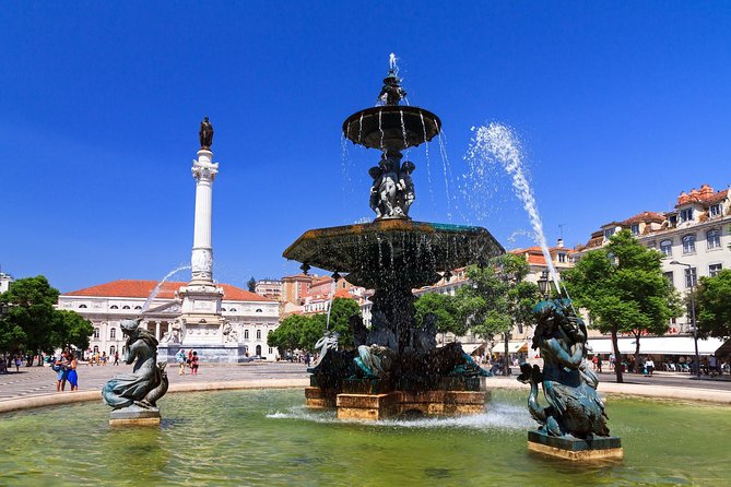 Lisbon: Belém Hop-On Hop-Off Bus Tour 24-Hour Ticket - Stops 13 to 15: MAAT, Alcântara, and Estrela