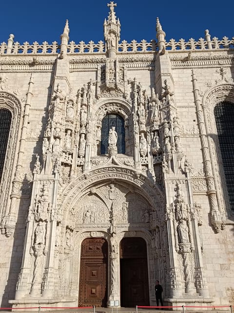 Lisbon: Belem, Jeronimos Monastery, and Coach Museum Tour - Is $94 a fair price?