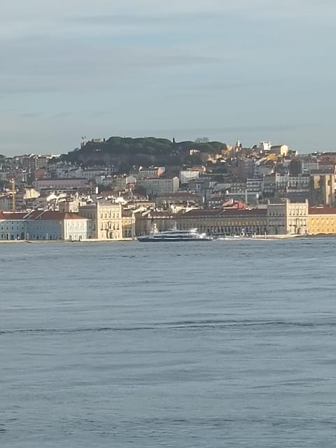 Lisbon: Belem, Jeronimos Monastery, and Coach Museum Tour - Who should book this Belém tour