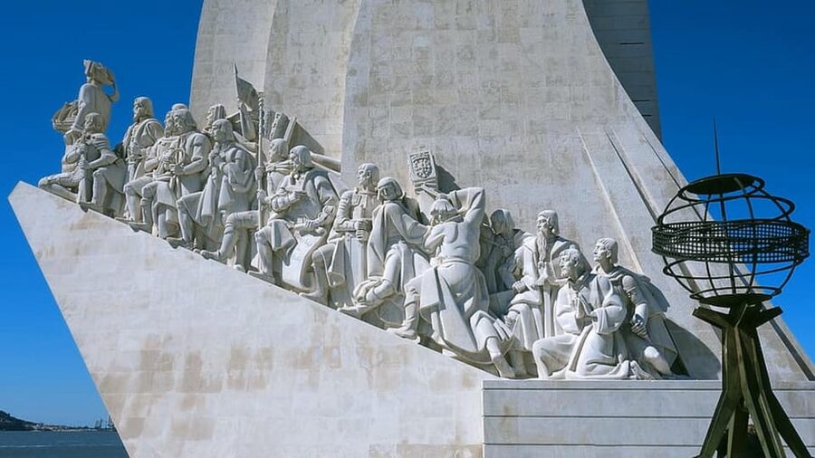 Lisbon: Belém, Sightseeing Tour by Tuk-Tuk - CCB, MAAT, and modern Belém