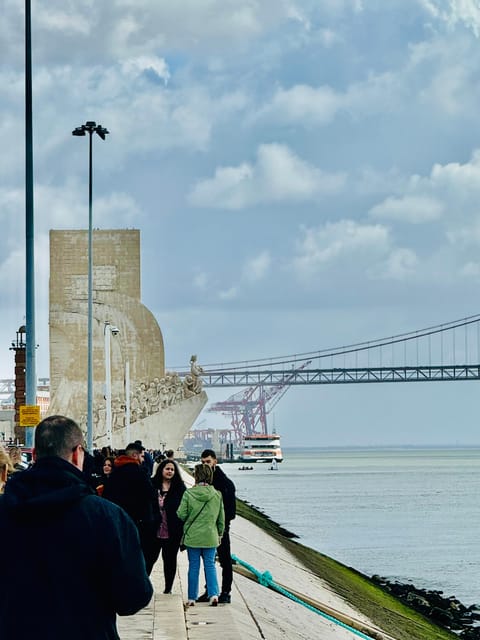 Lisbon: Belem Tour by TukTuk - Key points to know before booking
