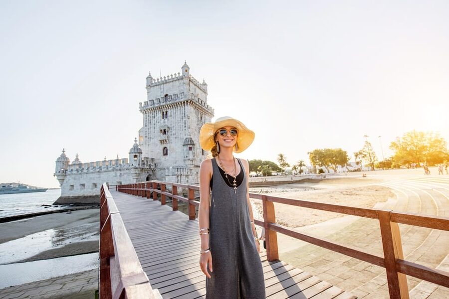 Lisbon: Belem Tour with Pastéis at Jerónimos Monastery - Why Belém works so well in two hours