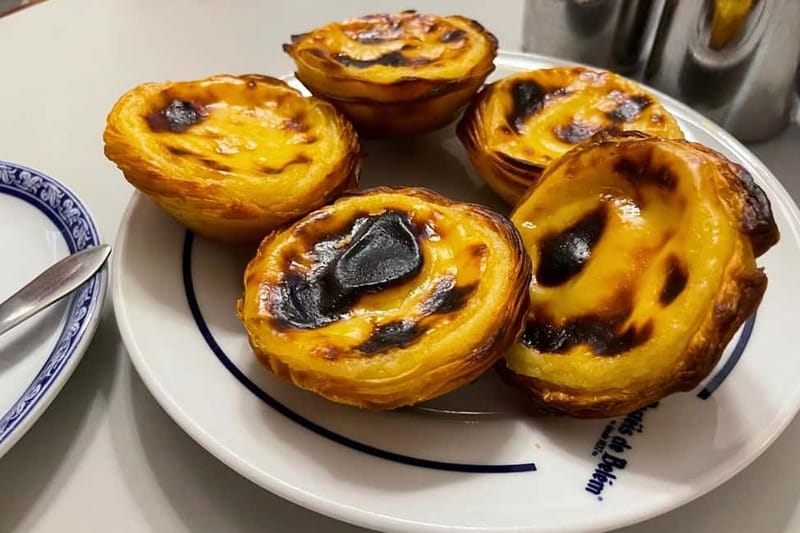 Lisbon: Belém Tuk Tuk Tour with Pastéis de Belém - What the two-hour schedule really gives you