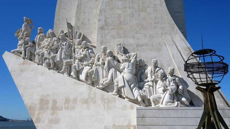Lisbon: Belem Walking Tour with Jeronimos Monastery Entry - Pastéis de Belém and the original custard tart
