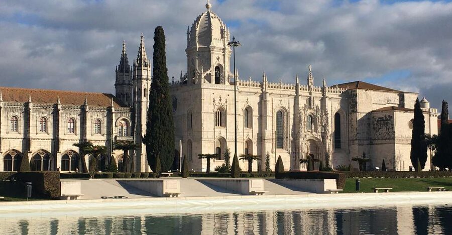 Lisbon: Belem Walking Tour with Jeronimos Monastery Ticket - Is the $61 price fair?