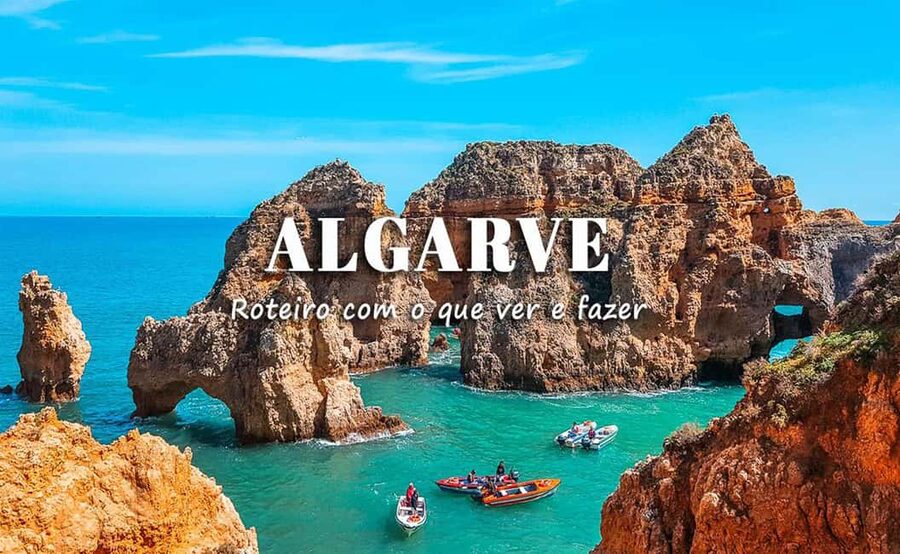 Lisbon: Benagil, Boneca Cave, Portimao & Lagos Private Tour - Benagil Cave and the Boat Option