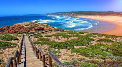 Benagil, Boneca Cave, Portimao & Lagos Private Tour