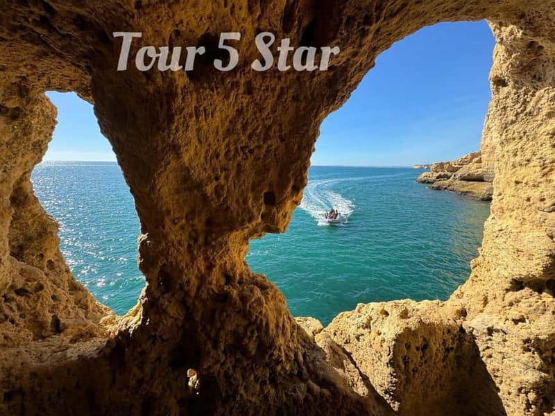 Lisbon: Benagil, Boneca Cave, Portimao & Lagos Private Tour - Is the $290 Price Fair?