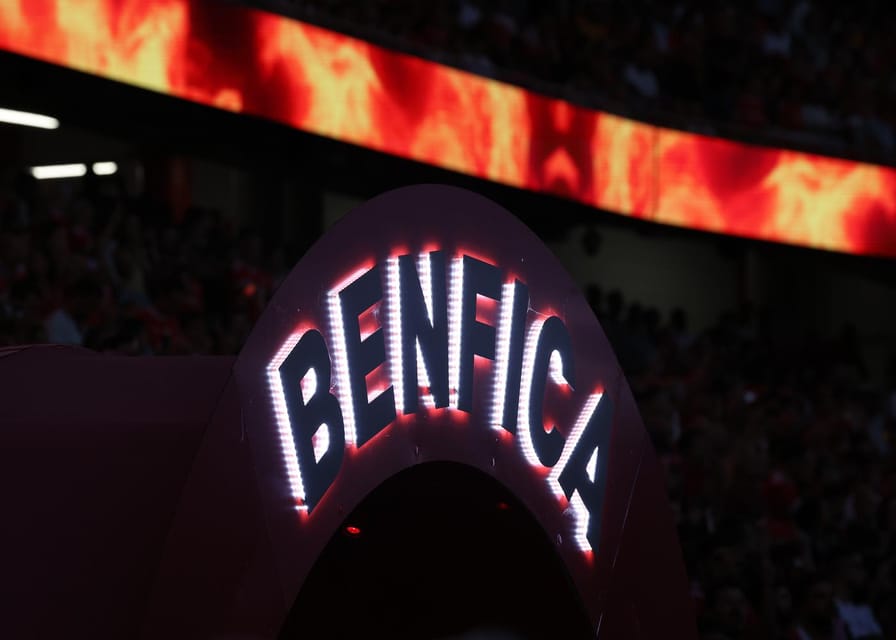 Lisbon: Benfica Luz Stadium Tour with Souvenir Scarf - Finishing at the official Benfica store