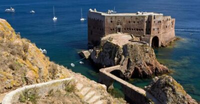 Berlenga Island Full Day Tour