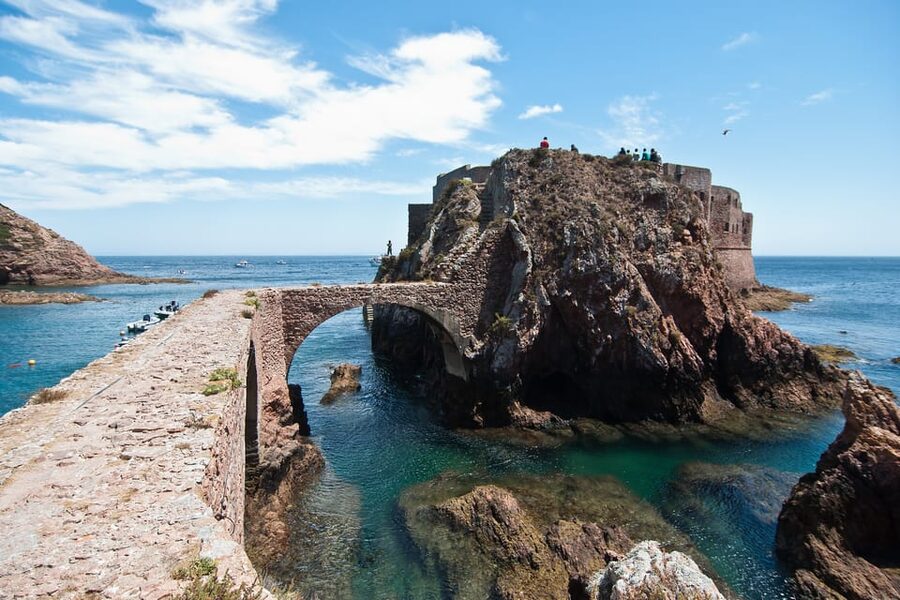 Lisbon: Berlenga Island Full Day Tour - Glass-bottom boat caves and snorkeling questions