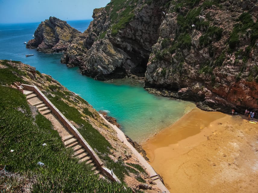Lisbon: Berlenga Island Full Day Tour - How much island time will you really get?