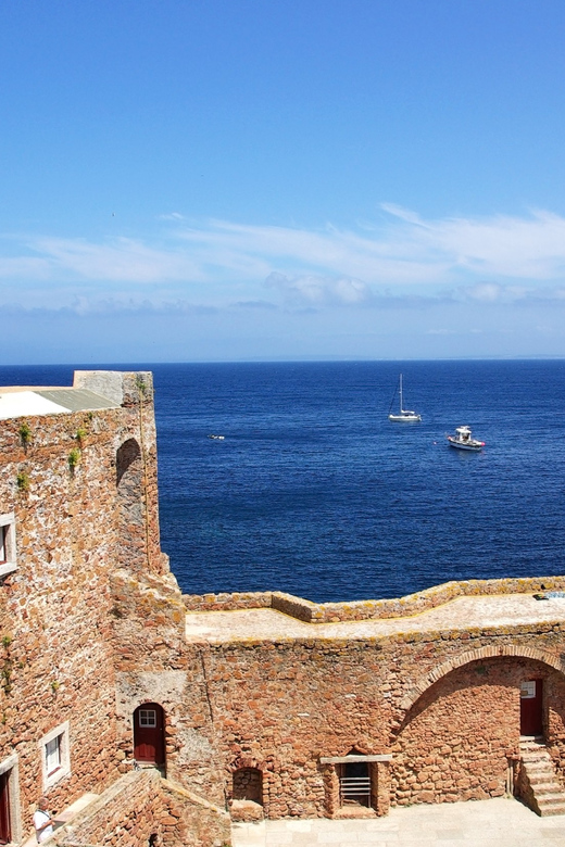 Lisbon: Berlenga Island Full Day Tour - What the $147 price includes