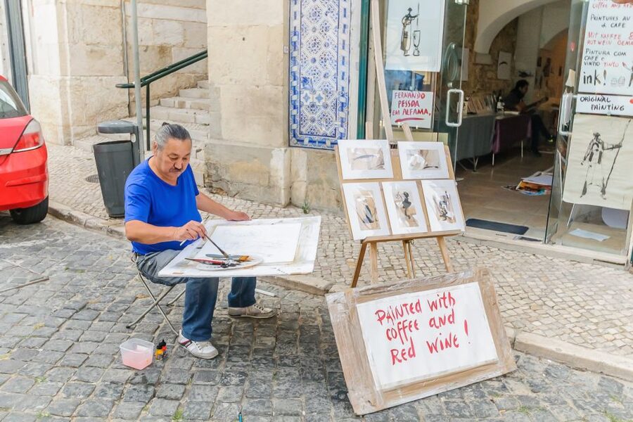 Lisbon: Best of City Private Walking Tour - What the private format adds at $102