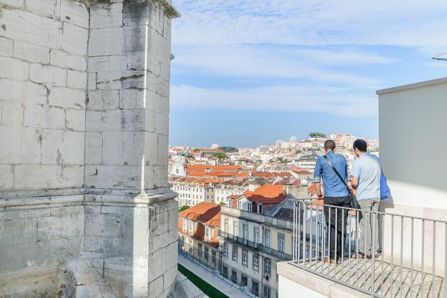 Lisbon: Best of City Private Walking Tour - Who should book this Lisbon walk