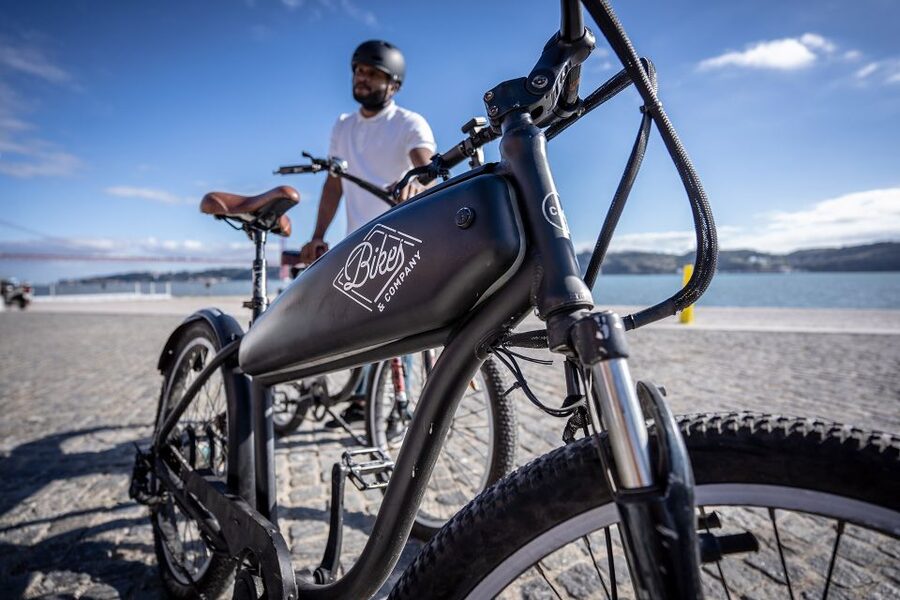 Lisbon Bike Rental Explore At Your Pace - Should you book the Lisbon e-bike rental?