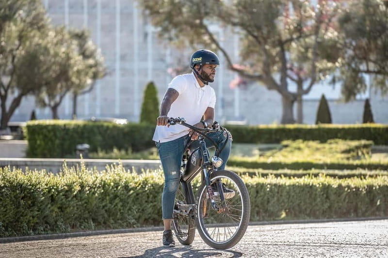 Lisbon Bike Rental Explore At Your Pace - Practical timing and booking advice