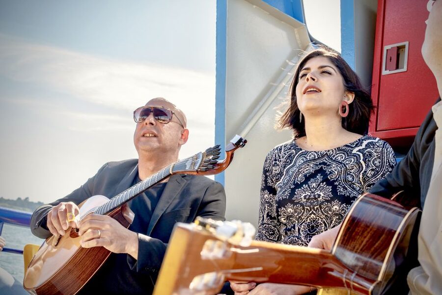 Lisbon: Boat Cruise with Live Fado Performance and a Drink - Is $43 good value?