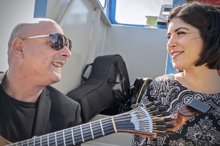 Lisbon: Boat Cruise with Live Fado Performance and a Drink - Who will enjoy this most