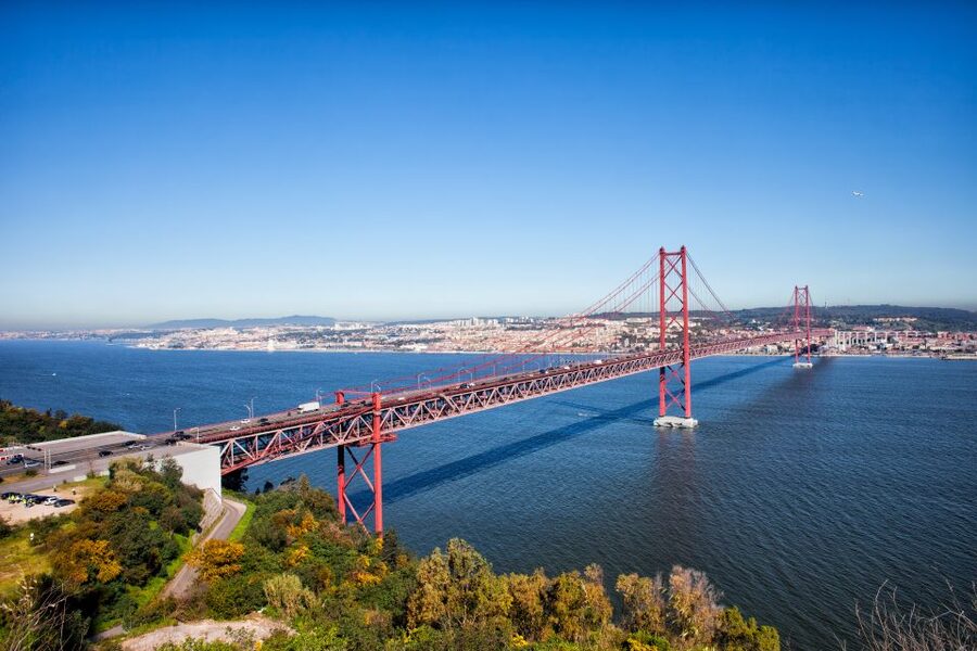 Lisbon: Boat Tour Ticket and Hop-on Hop-off 48-Hour Bus. - Take the Yellow Boat for Lisbon’s best viewpoint