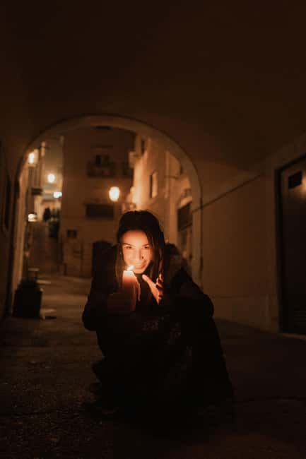 Lisbon by Night: Guided Walking Tour - The Unholy Secrets - Should you book the Unholy Secrets walk?