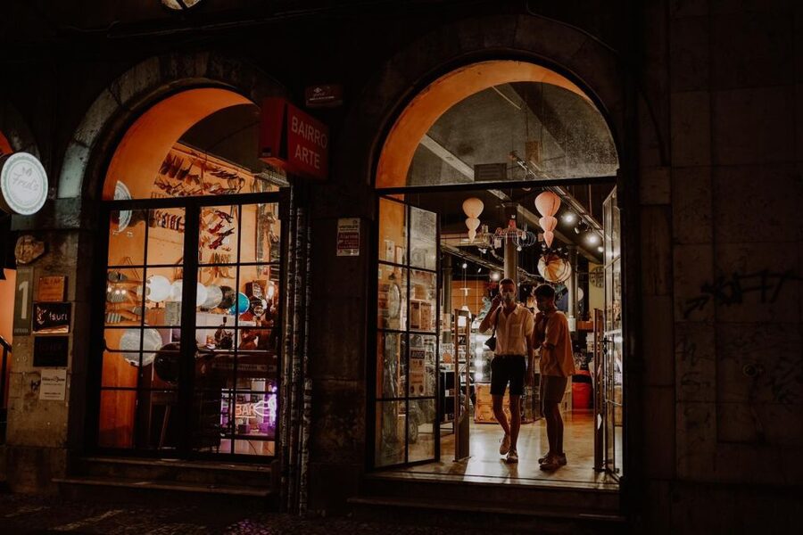 "Lisbon by Night" private tour - Booking details that matter before you choose