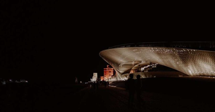 "Lisbon by Night" private tour - What the two-hour route can realistically cover