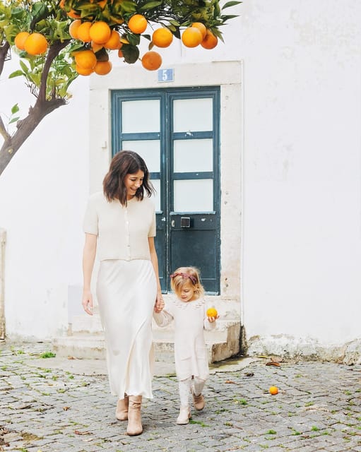 Lisbon: Capture its Charm with a Laidback Photoshoot - Bairro Alto and the Tagus River