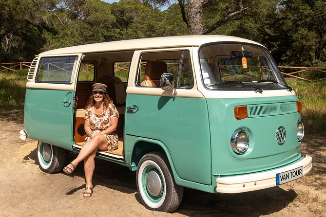 Lisbon: Cascais, Cabo da roca private tour - Key points to know before you book